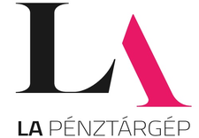 LA_Penztargep_Kft_logo